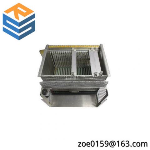 SIEMENS 6DD1682-0AK0: Modular SIMADYN Rack Without Power Supply