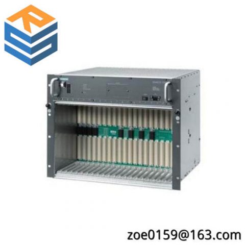 Siemens 6DD1682-0CC0 SR12.1 Control Module