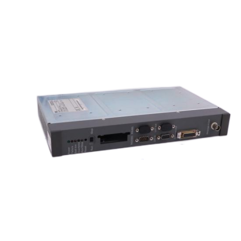 SIEMENS 6DD1683-0BC5 SIMADYN D Control Module