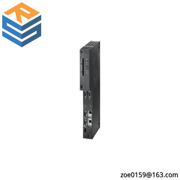 Siemens 6DD1683-0CD0 SIMATIC S7-400 FM 458-1 DP Communication Module