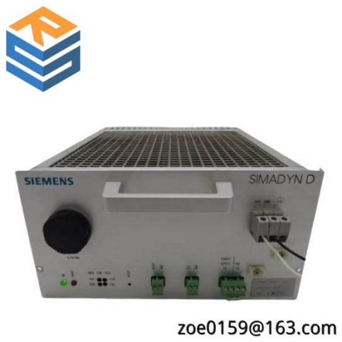 SIEMENS 6DD1683-0CD5 SIMATIC Programmable Logic Controller