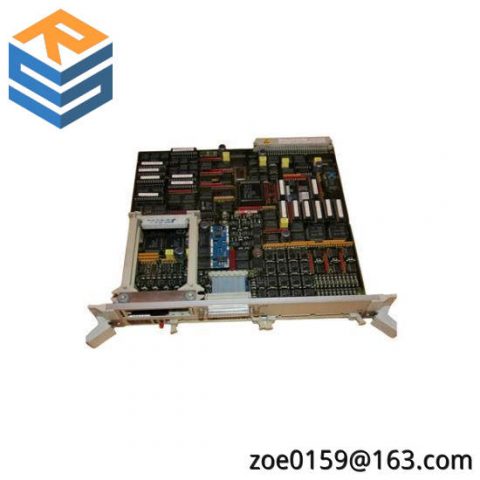 SIEMENS 6DD1842-0AB1: Advanced Technology Control Module
