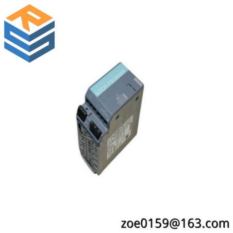 Siemens 6DD1-606-0AD0 T400 Expansion Module