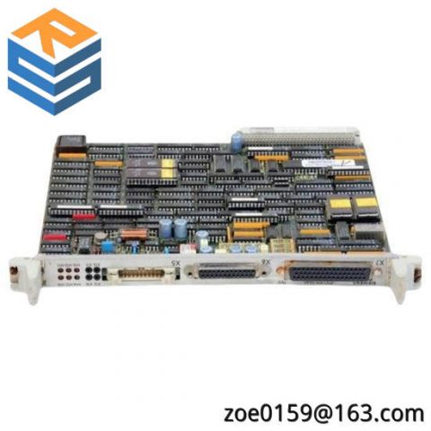 Siemens 6DD2920-0AA0 Spare Card for SIMATIC Control System