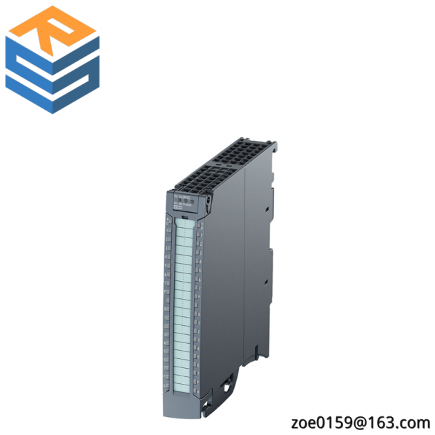 Siemens 6DD2920-0AB0 - Extended PLC Interface Module