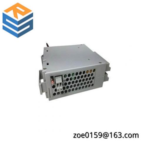 Siemens 6DD2920-0AQ0 Industrial Control System Module