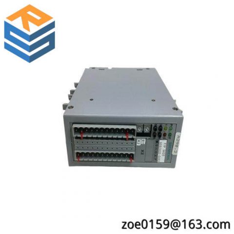 Siemens 6DD2920-0AR2 Sensing Module