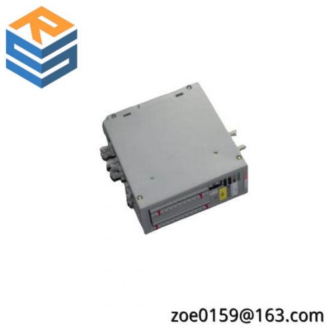 SIEMENS 6DD2920-0AR6 SA 20.1: Advanced Line Supply Sensing Module