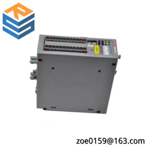 Siemens 6DD2920-0AR6 SA 20.1 Line Supply Sensing Module