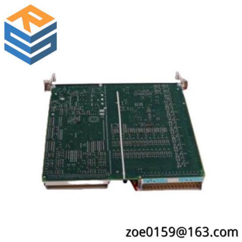 SIEMENS 6DD2920-0XB02 SIMATIC PLC Control System Module