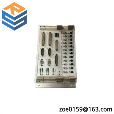 SIEMENS 6DD2920-0AH0 Inverter Module, Advanced Power Control Solutions