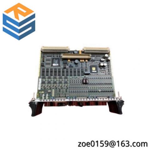 Siemens 6DD7060-1AA06 Communication Processor Module
