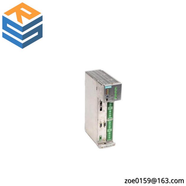 SIEMENS 6DL3100-8AA AddFEM Front End Module for Profibus Device with Fast I/O Functions