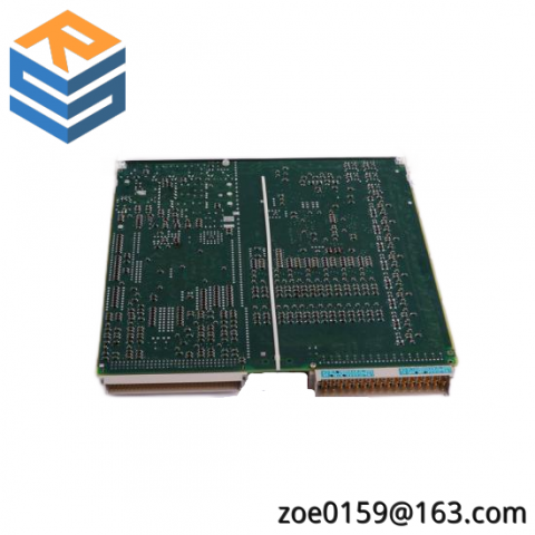 Siemens 6DL3100-8AC02: Front End Module with Advanced Profibus Device & Fast IO Functions