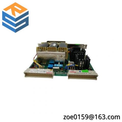 SIEMENS 6DM1001-1LA00-2: Advanced Power Control Card, Engineered for Industrial Precision