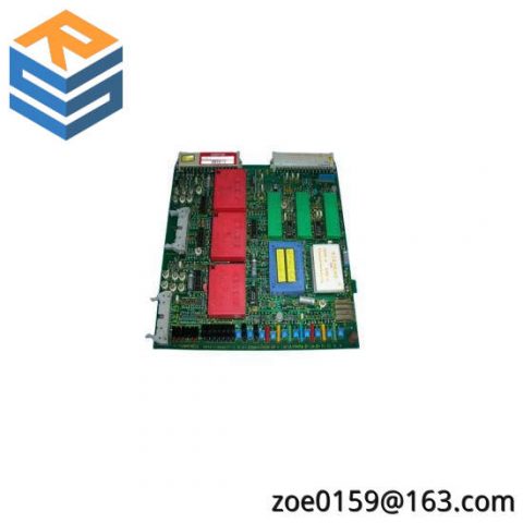 SIEMENS 6DM1001-2WA23-0 Control Module: Advanced Automation Solution