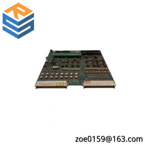 SIEMENS 6DM1001-6WB00-0: Advanced Control System Module for Industrial Automation