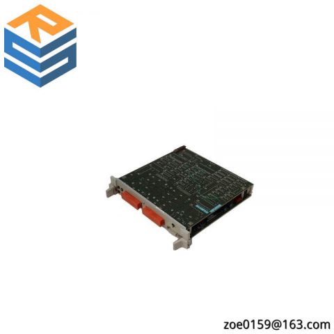 SIEMENS 6DP1120-8BA Data Processing Unit for Industrial Automation