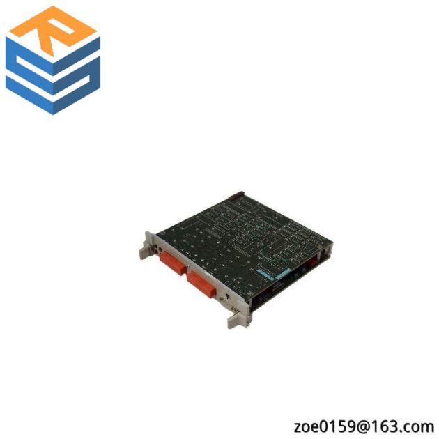 SIEMENS 6DP1120-8BA Data Processing Unit for Industrial Automation