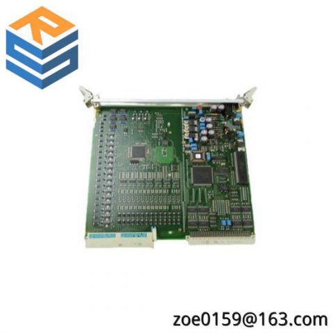 SIEMENS 6DP1210-8CA Binary Module - Precision Input & Output Solution for Industrial Automation
