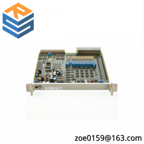 SIEMENS 6DP1230-8CC Analog Input Module