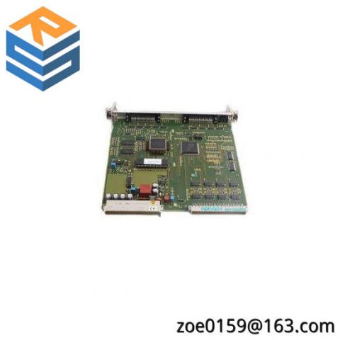 Siemens 6DP1231-7AA Industrial Control PLC Modules