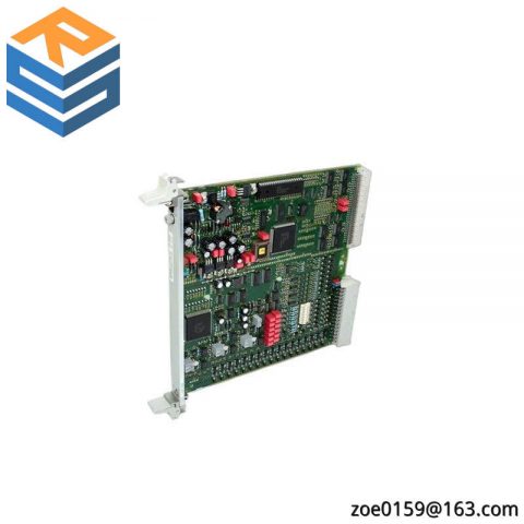 SIEMENS 6DP1280-8AB Function Module: Industrial Control Excellence