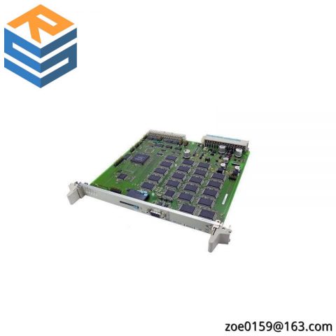 SIEMENS 6DP1616-8AA Teleperm XP PLC - Interface Module