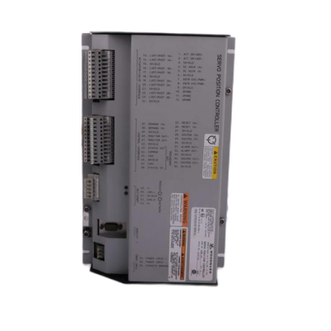 Siemens 6DP1651-8AA - High-Power Control Module for Industrial Automation