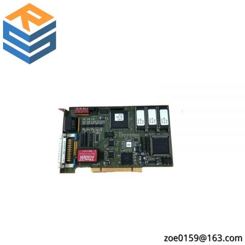 SIEMENS 6DP1724-8BA Industrial Control PLC Module