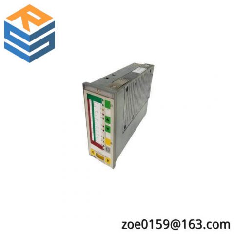 SIEMENS 6DR2210-4 Output SIPART DR22 Controller: Industrial Automation Excellence