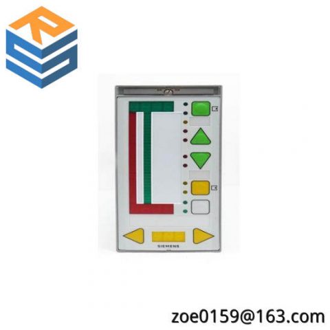 SIEMENS 6DR2400-4 Industrial Multi-Function Controller
