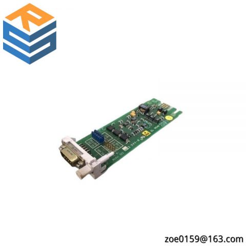 SIEMENS 6DR2803-8C Interface Module - Advanced Control Solutions for Industrial Automation