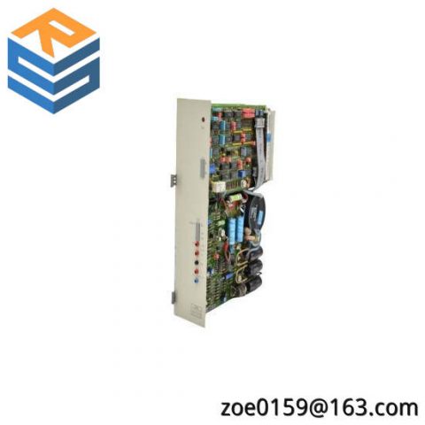 Siemens 6DS1003-8AA Power Supply Module: Industrial Automation Solutions