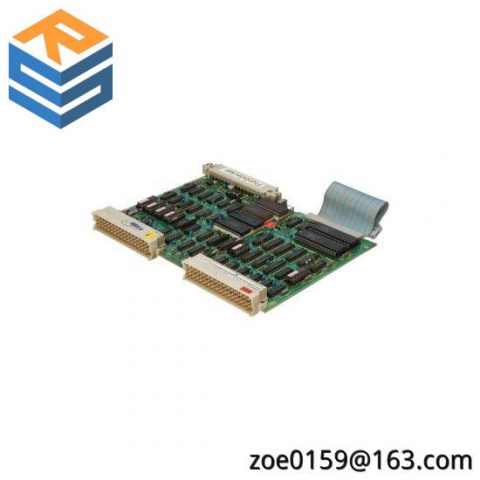 Siemens Teleperm M 6DS1102-8AA: Industrial Automation Control Module