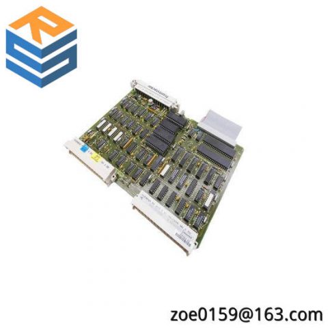 Siemens 6DS1102-8AB: High Performance Arithmetic Module