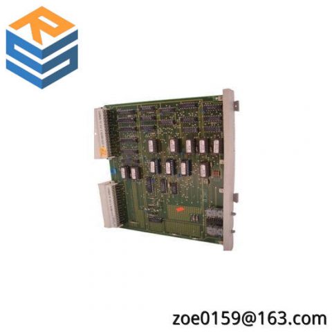 Siemens 6DS1103-8CB Closed Loop Control Module