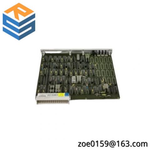Siemens 6DS1104-8AA Clock Pulse Generator Module