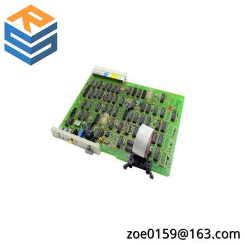 Siemens 6DS1105-8BA - High Precision Synchronization Module