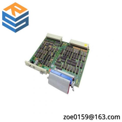 Siemens 6DS1106-8AA Comparator Module