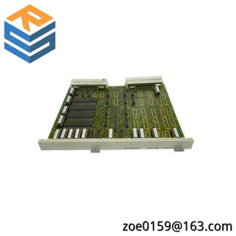 Siemens 6DS1112-8AA: Advanced CPU Control Module for Industrial Automation