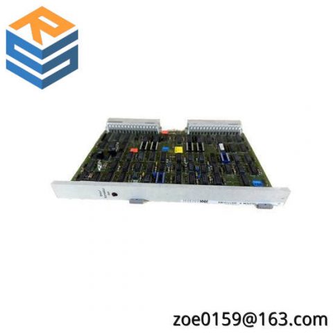 Siemens 6DS1113-8BA: Central Processor Memory Module, Designed for Industrial Control Applications