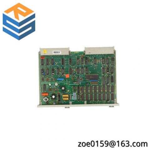 Siemens 6DS1114-8AA CPU Module: Industrial Automation Core Component