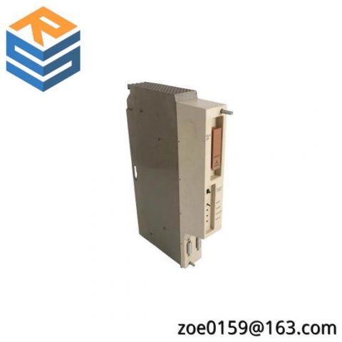 Siemens 6DS1132-8CA PU-V 215 CPU
