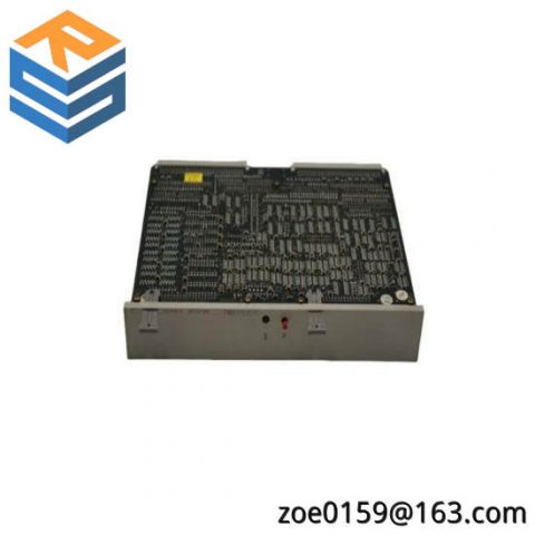 Siemens 6DS1140-8AA: Advanced Process Control Module
