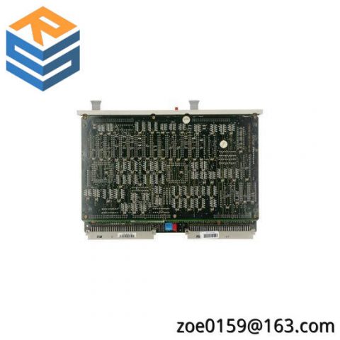 Siemens 6DS1141-8AA: Precision Teleperm Central Module Card for Industrial Automation