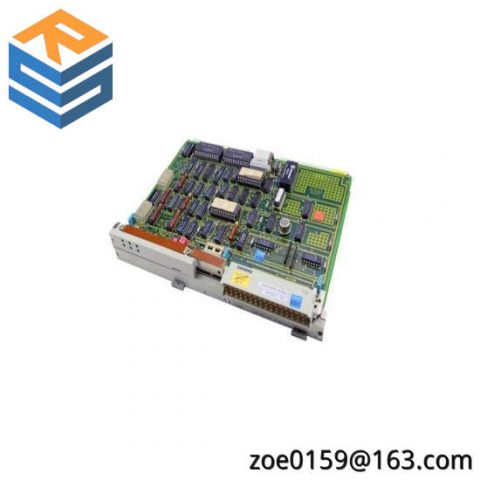 Siemens 6DS1200-8AC N8 Interface Module