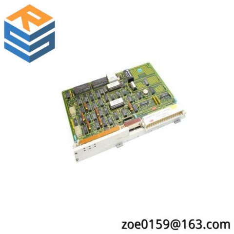 Siemens 6DS1200-8AD Teleperm Module; Manufacturer: Siemens
