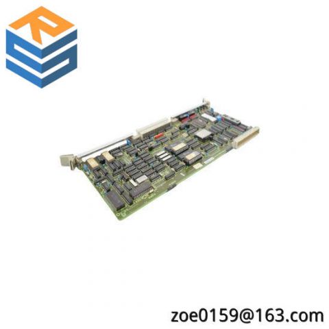 Siemens 6DS1205-8AA Bus Interface Module: Industrial Automation Solution