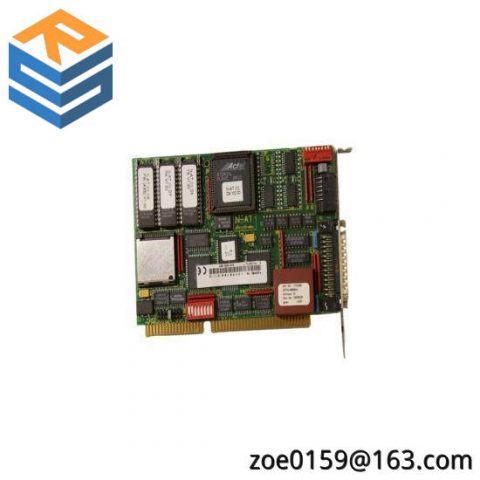 Siemens 6DS1222-8BA Industrial Interface Module